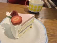 -白熊咖啡(闽江大道店)