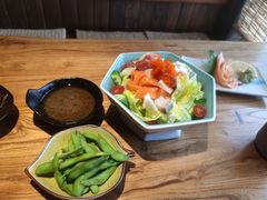-炉胜·炉端烧·居酒屋