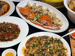 -好兄弟郭巨海鲜(天一阁店)