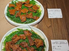 -崂山印象·青岛·海鲜渔家菜