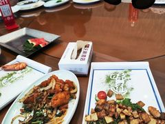 -天宝酒店(万达店)