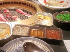 -谷牛和牛烤肉(漕河泾印象城店)