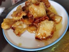 -老村长农家院