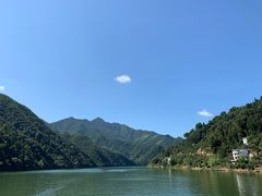 -新安江山水画廊风景区