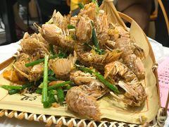 -桥东喜碧海鲜街(水东街店)