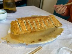 -大眼锅贴水饺(河东店)