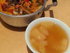 -水平有限广西米粉·广西风味集(五道口店)