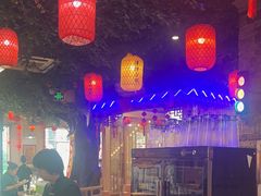 -津沽小院(天津之眼店)