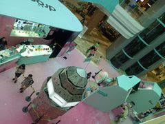 -大族广场Mall&More