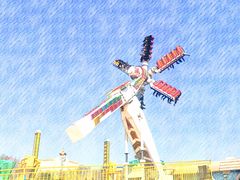 -沈阳方特欢乐世界