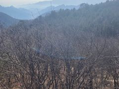 -妙峰山风景名胜区