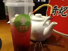-受气牛肉·重庆耙牛肉(来福士店)