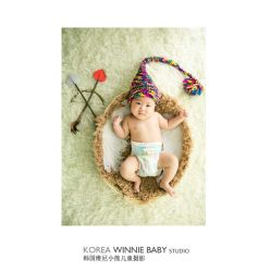 点击看大图 -星宝贝儿童摄影