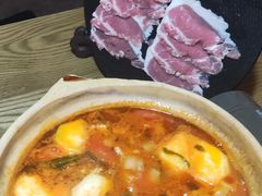 -那时新疆·若羌(经纬汇店)