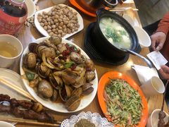 -二子海鲜大排档(太阳城店)