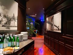 -Wolfgang’s Steakhouse 沃夫冈牛排馆(上海白玉兰广场店)