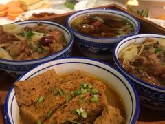 -阿庄新豫菜(航海东路店)