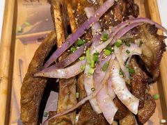 -火龙堂·风味民间菜(文一路店)