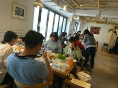大堂-焯牛潮汕牛肉火锅(云峰街创始店)
