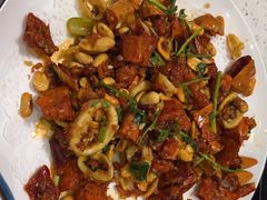 -前王院•巧克力海鲜市集餐厅(万平口店)