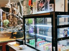 -甄花精致料理自助(城市阳台店)