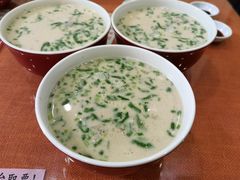 白汤羊汤-教师之家赵家羊汤馆(东青龙街店)