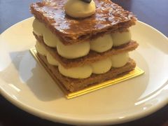 -大堂酒廊(澳门文华东方酒店)