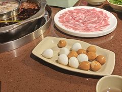 -巴倒烫陆派火锅山庄(南山总店)