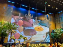 -同庆楼(花园店)