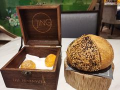 -王府半岛酒店·Jing法餐厅及酒吧