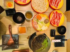 -沼津港精致料理·寿喜烧·烧鸟(漕河泾印象城店)