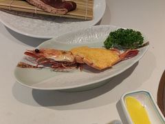 -千寻山野烤肉(中关村店)