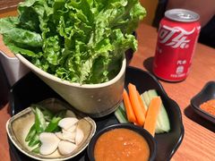 -匠太烧肉台日料理餐酒馆(三林店)