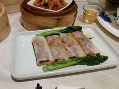 -相思林金岛饭店(青山湖店)