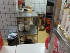 -众品老方子锅贴甜沫(李村店)