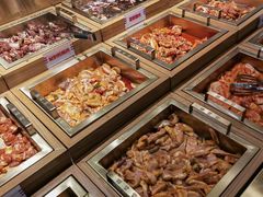 -姜胖胖无限自助烤肉(弹子石店)