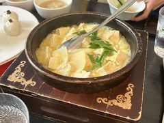 -外滩三号餐厅·创意中餐