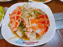 -班赞海鲜市场
