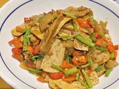 -开味馆饭铺(站前西路店)