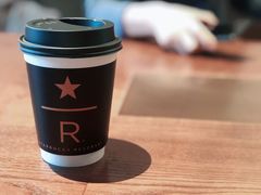-星巴克臻选(扬州瘦西湖文化广场店)