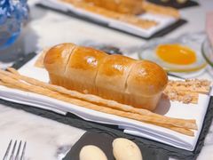 -亚特兰蒂斯•OSSIANO奥西亚诺海底餐厅