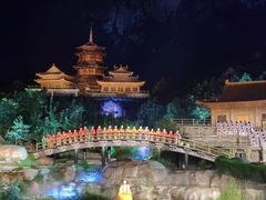 -禅宗少林·音乐大典