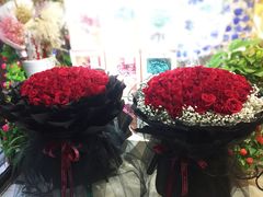 -金喜缘鲜花(岐山县城店)