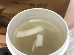 -同仁四季椰子鸡(福田东园总店)