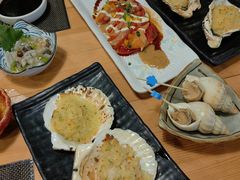 -菊上日式料理(蚌埠银泰店)