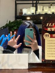 -米莱 Hair Salon 美髮