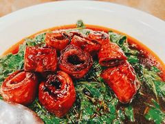 -徐记私厨(半淞园路店)