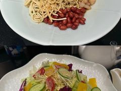 -芳芳私房菜·精做淮扬菜(承德路店)
