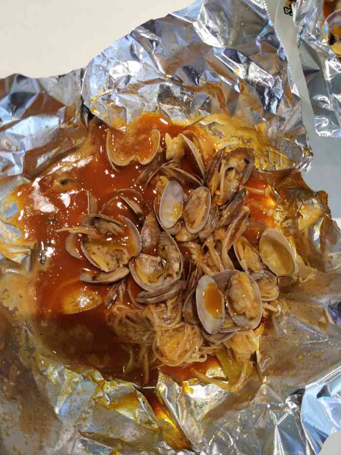 花甲大咖(艺汇家店)-"饲养员推荐的花甲06 地址就在艺汇家广.