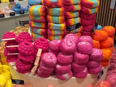 -LUSH(威尼斯人店)